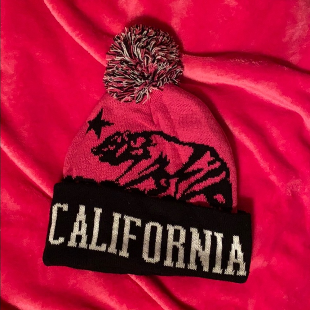 Beanie